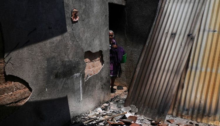 APTOPIX Mexico Violence