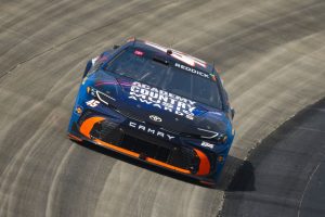 NASCAR Dover Auto Racing