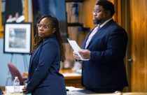 School Shooting Newport News