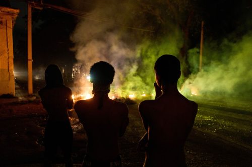 Pictures of the Week Latin America and Caribbean Photo Gallery