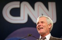 Obit Ted Turner