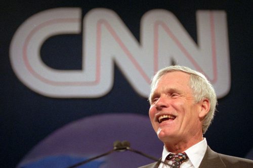 Obit Ted Turner