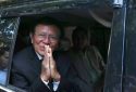 Cambodia Politics