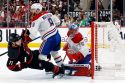 Canadiens Hurricanes Hockey