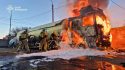 Russia Ukraine War