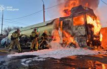 Russia Ukraine War