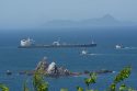 South Korea Oil Tanker
