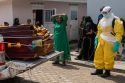 Congo Ebola