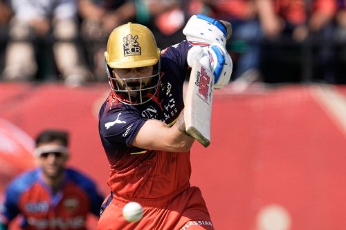 India IPL Cricket