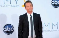 Matthew Perry Auction