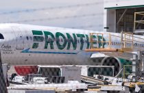 Denver Airport Incident