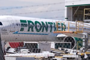 Denver Airport Incident