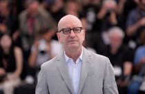 France Cannes 2026 John Lennon: The Last Interview Photo Call