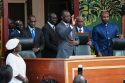 CORRECTION Senegal Politics