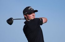 American Express Golf