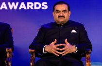 Adani Civil Lawsuit Settlement