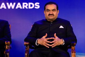 Adani Civil Lawsuit Settlement