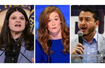 Election 2026 Michigan Senate