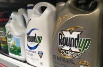 Pesticides Liability