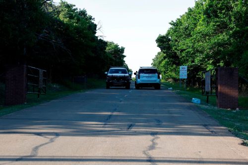 Oklahoma Party Shooting
