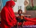 Somalia Drought