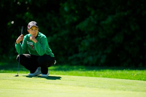 LPGA Tour Golf
