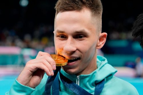 IOC-Belarus