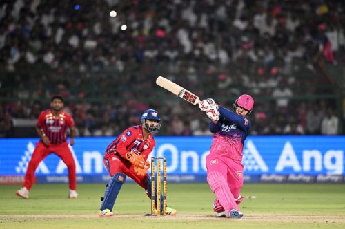 India IPL Cricket