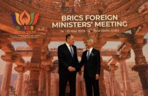 India BRICS Foreign Ministers