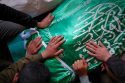 Israel Palestinians Gaza