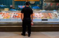 Iran Food Prices