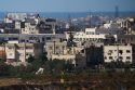 Israel Palestinians Gaza