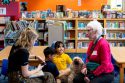 Education Immigration Mental Health