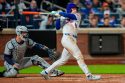 Tigers Mets Baseball