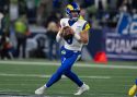 Rams Stafford Extension Football