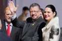 Costa Rica Chaves Minister