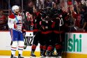 Canadiens Hurricanes Hockey