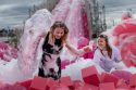 Lithuania Pink Soup Fest