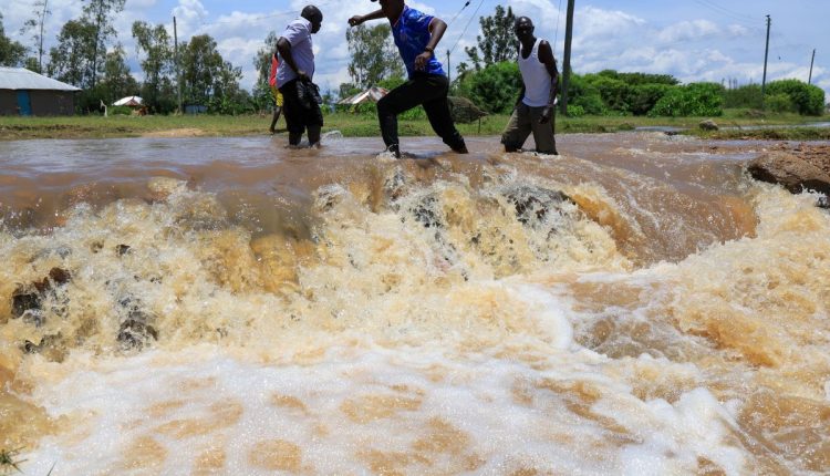 Kenya Floods