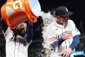 White Sox Mariners Baseball
