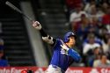 CORRECTION Dodgers Angels Baseball