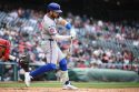 Mets Nationals Baseball