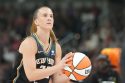 Liberty Ionescu Return Basketball