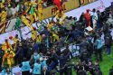 Morocco Soccer Pardon