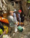Laos Cave Rescue