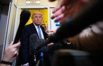 The top photos of the week by AP photojournalists