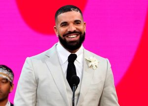 Music Drake