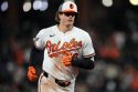 Yankees Orioles Baseball