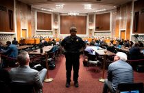 Senate Armed Services