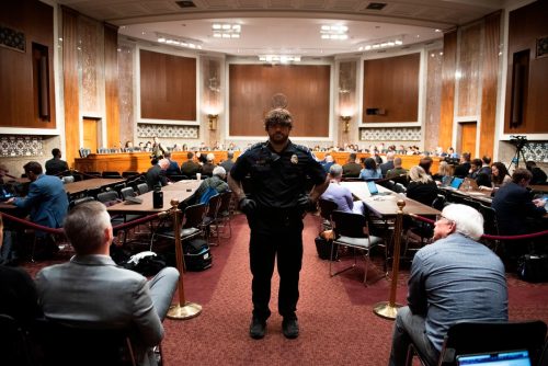 Senate Armed Services